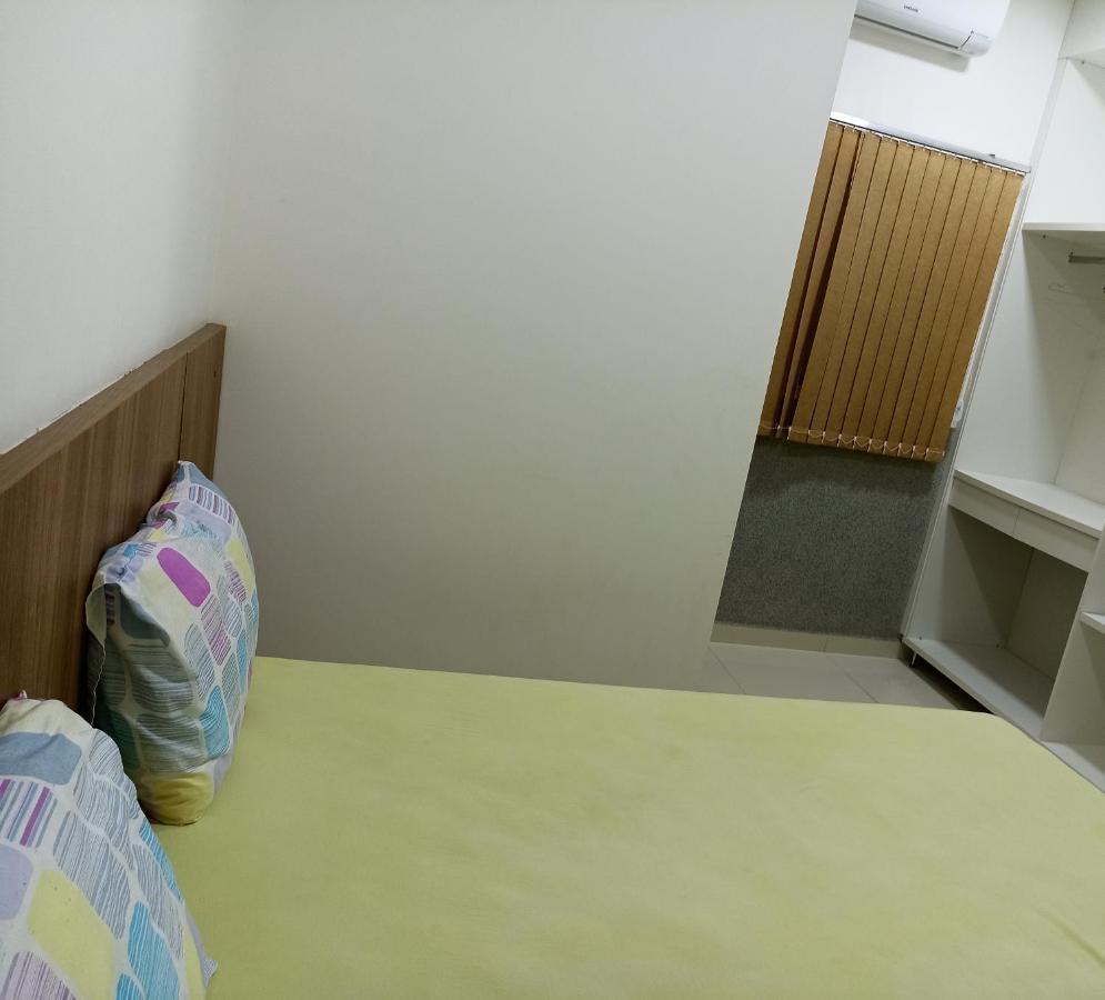 Flats Recanto Magro II Leilighet Olímpia Eksteriør bilde