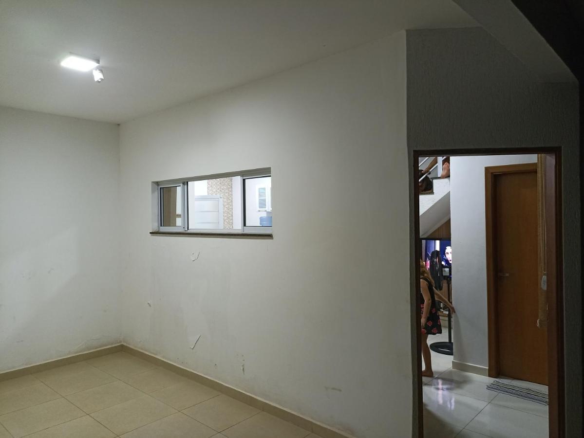 Flats Recanto Magro II Leilighet Olímpia Eksteriør bilde